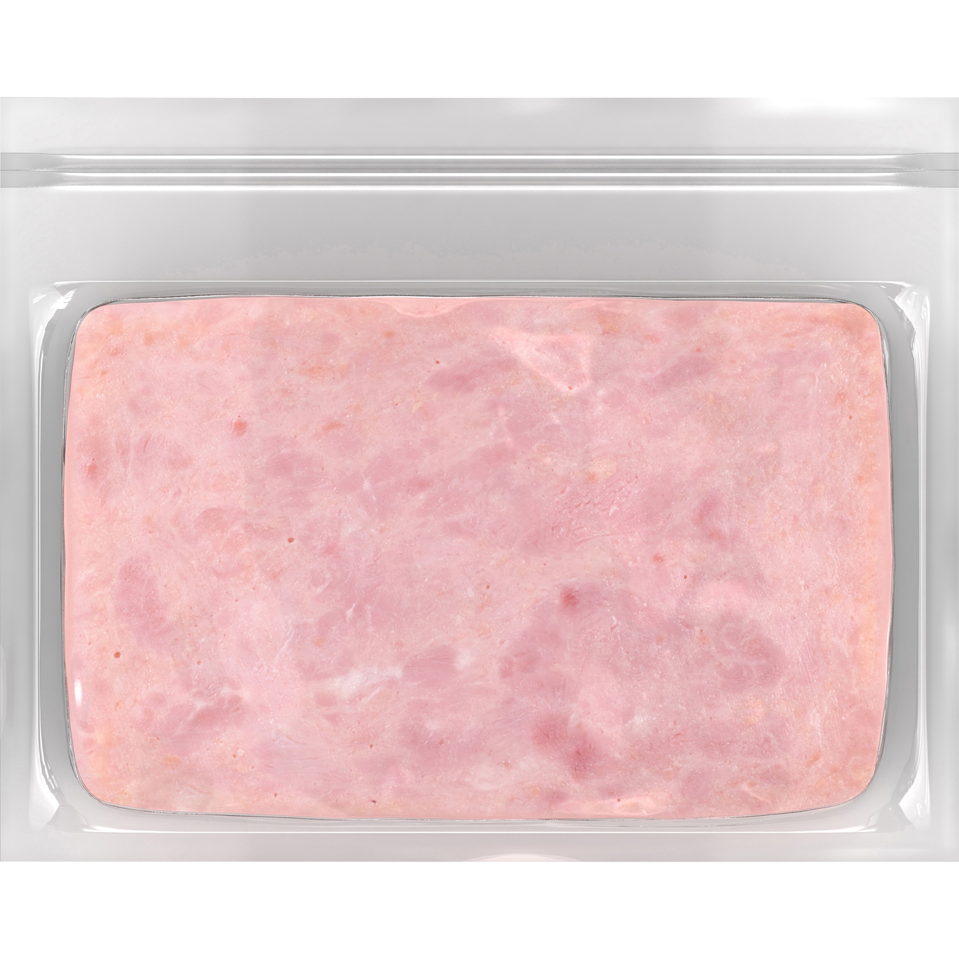 slide 5 of 7, Bar-S Deli Style Smoked Ham Family Pack, 32 oz