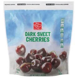 Harris Teeter® Dark Sweet Cherries