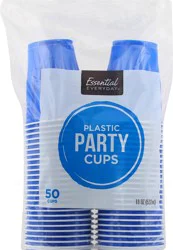 Essential Everyday Party Cups