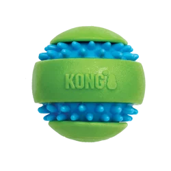 KONG Squeezz Goomz Ball Lg