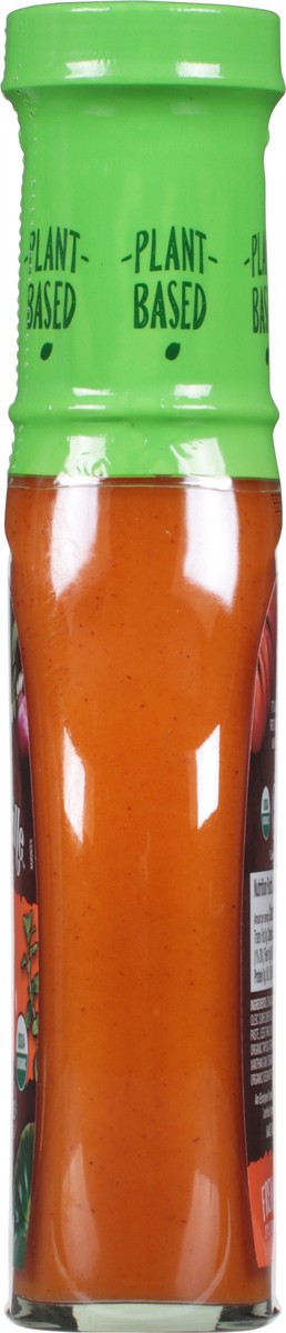 slide 2 of 13, Organicville French Style Dressing 8 fl oz, 8 fl oz