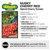 slide 6 of 9, Bonnie Plants Tomato - Husky Cherry Red, 19.3 oz