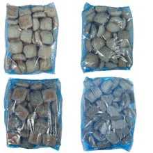 EuroBake Assorted Artisan Dinner Rolls