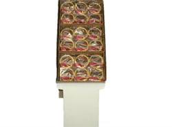 Duchess Coconut Pi Real Fruit