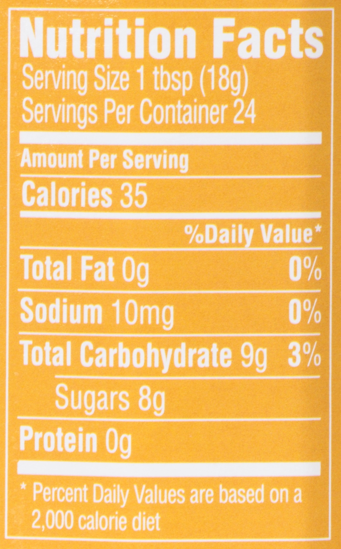 slide 5 of 6, Polaner All Fruit Apricot Spreadable Fruit, 15.25 oz