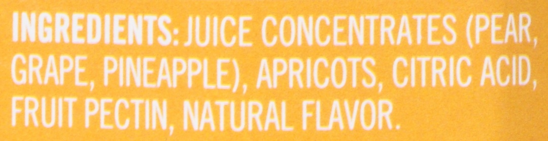 slide 6 of 6, Polaner All Fruit Apricot Spreadable Fruit, 15.25 oz