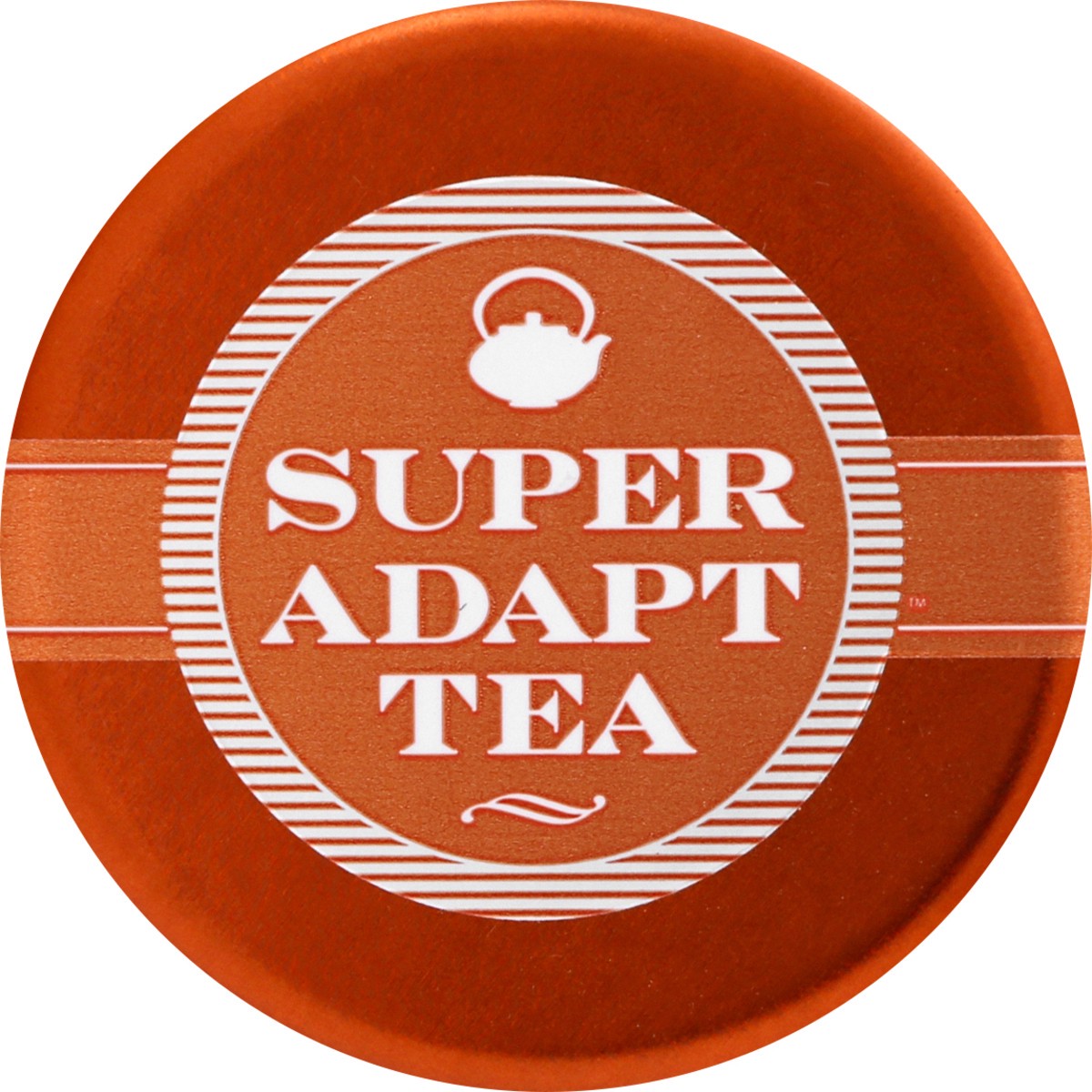 slide 11 of 12, The Republic of Tea SuperAdapt Bags Clarity & Calm Ashwagandha Herbal Tea - 36 ct, 36 ct