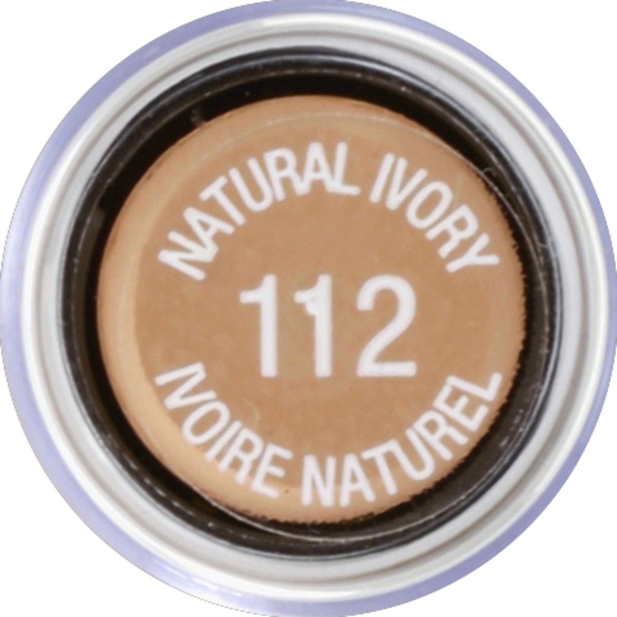 slide 4 of 6, Maybelline SuperStay Multi-Use Foundation Stick Makeup 112 Natural Ivory, 0.25 oz