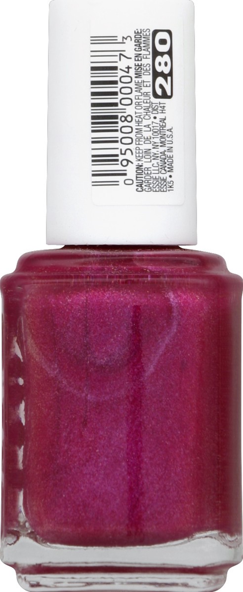 slide 3 of 3, Essie Nail Polish - Jamaica Me Crazy, 0.46 oz