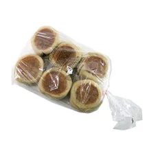 Bake Crafters English Muffin