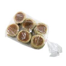 Bake Crafters English Muffin