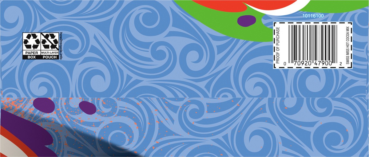 slide 6 of 9, Swiss Miss Cinnamon Toast Crunch Cinnamilk Hot Drink Mix 9.72 oz, 9.72 oz