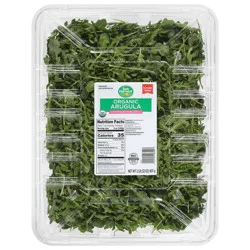 Sun Harvest Organic Baby Arugula