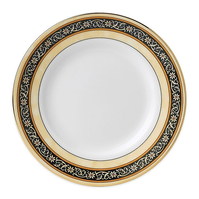 slide 1 of 1, Wedgwood India Bread and Butter Plate, 1 ct