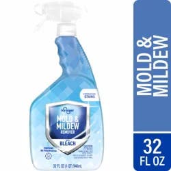 Kroger® Mold and Mildew Remover with Bleach