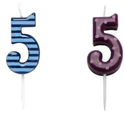 Priabella Print Birthday