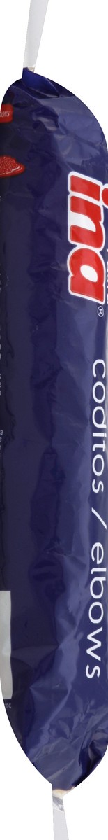 slide 2 of 5, INA Elbows Pasta - 7.05 oz, 7.05 oz