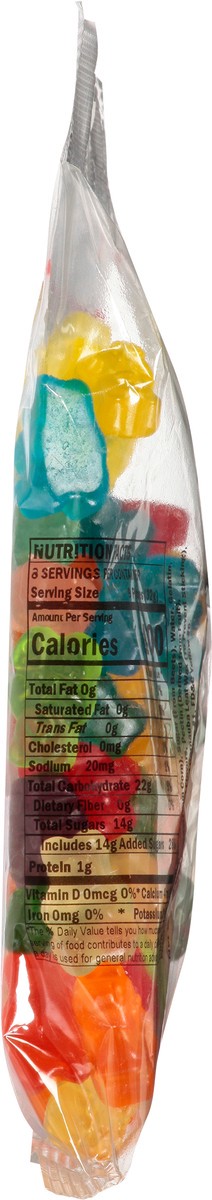 slide 7 of 9, Backroad Country Gummi Bears 10 oz, 10 oz