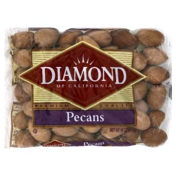 Diamond Pecans
