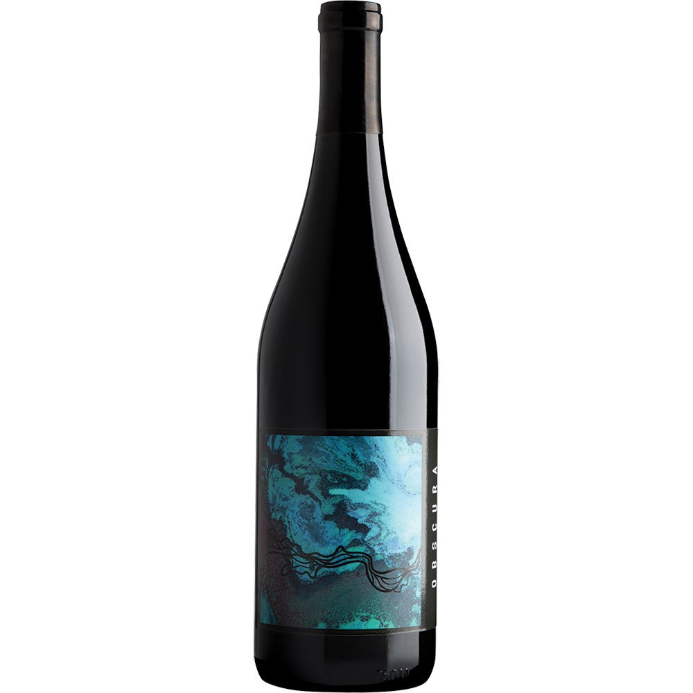 slide 1 of 1, Obscura Petite Sirah, 750 ml