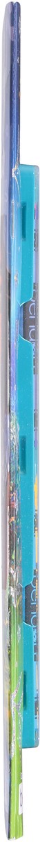 slide 4 of 11, Bendon Disney Encanto Color By Number Crayons 1 ea, 1 ct