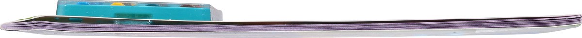 slide 3 of 11, Bendon Disney Encanto Color By Number Crayons 1 ea, 1 ct