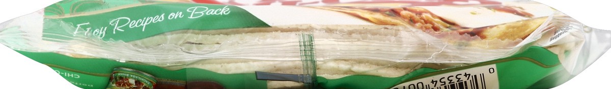 slide 3 of 5, Chi-Chi's Tortillas 10 ea, 10 ct