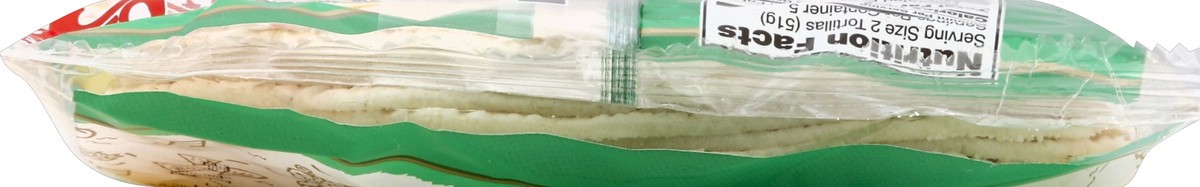 slide 2 of 5, Chi-Chi's Tortillas 10 ea, 10 ct