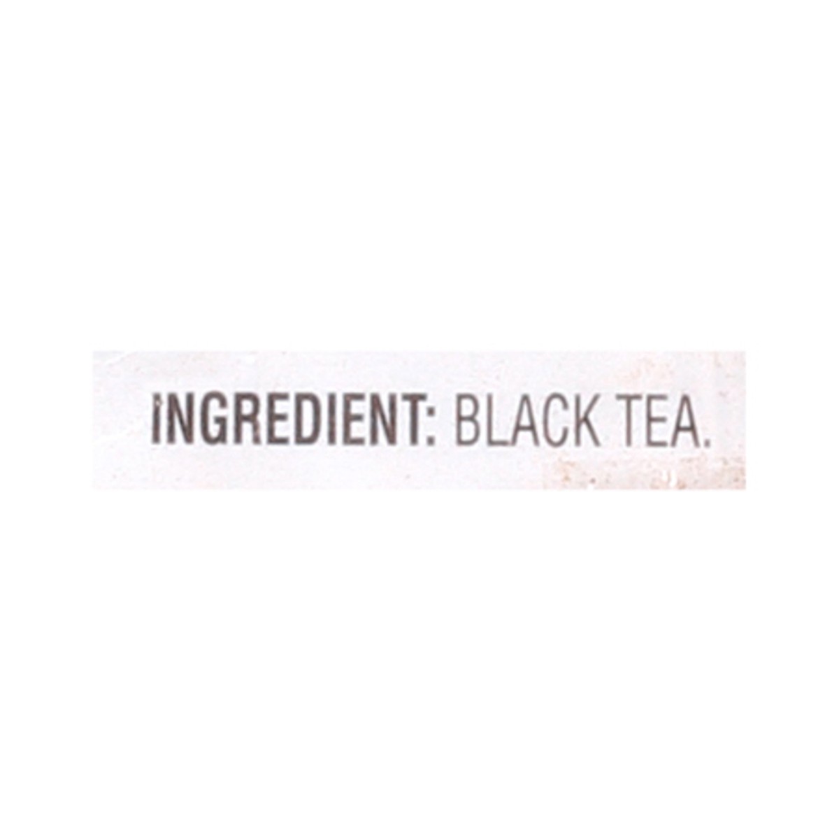 slide 5 of 15, That's Smart! Tea Bags Tagless Black Tea 100 ea, 100 ct