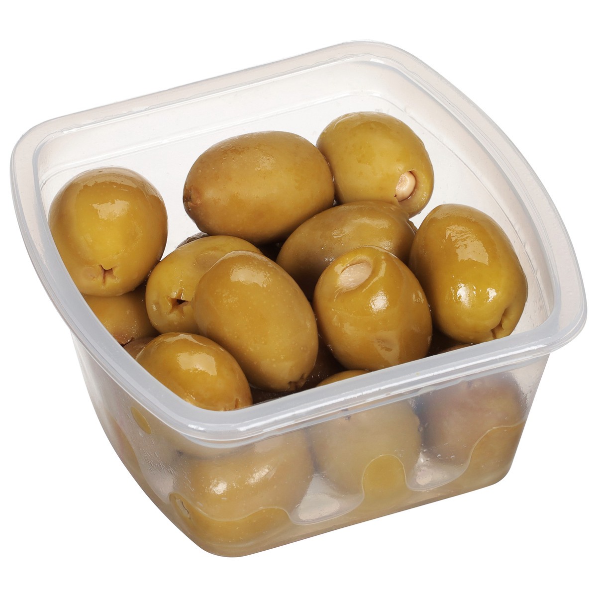 slide 11 of 11, Divina Garlic Stuffed Olives Jar - 6.3 Oz, 6.3 oz