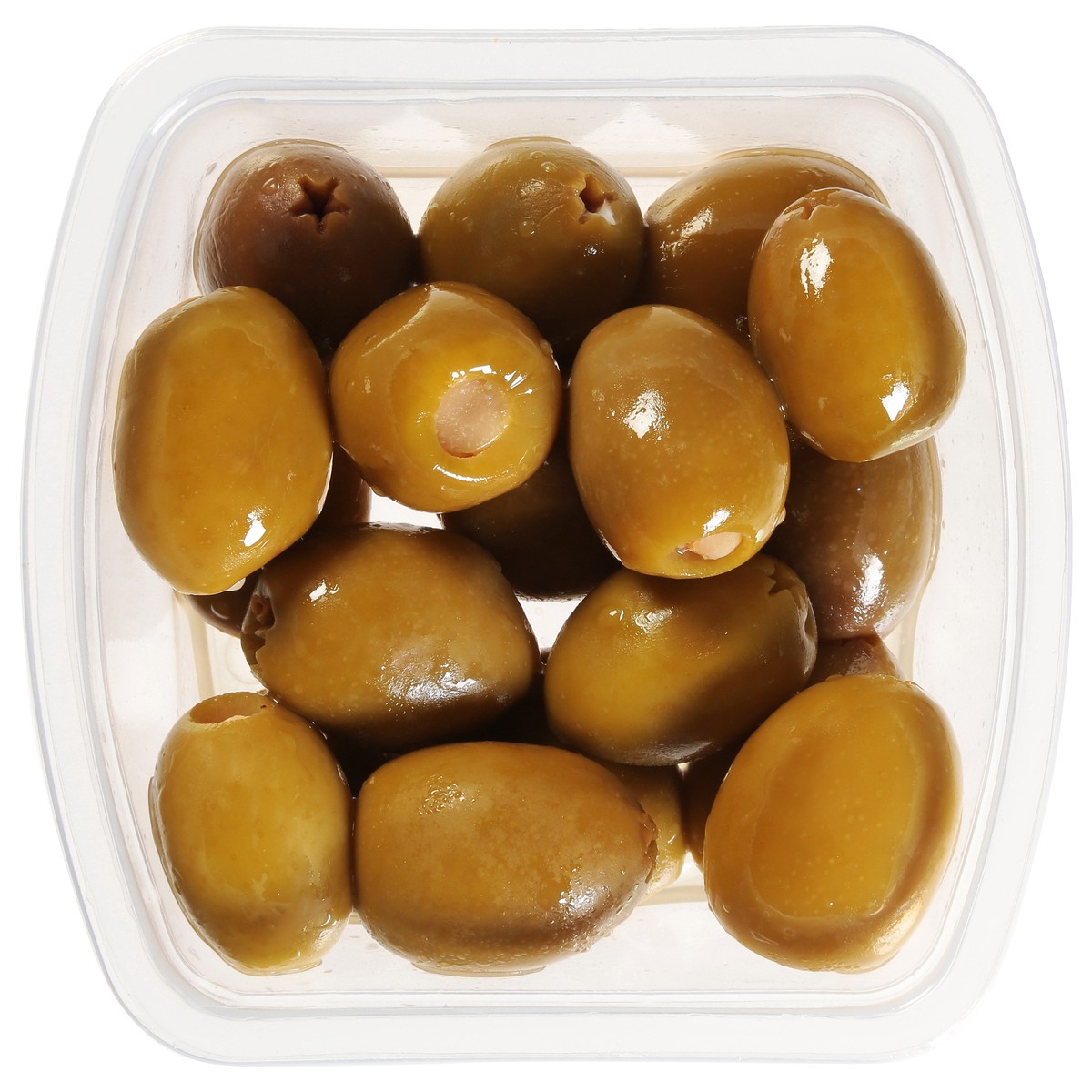 slide 3 of 11, Divina Garlic Stuffed Olives Jar - 6.3 Oz, 6.3 oz