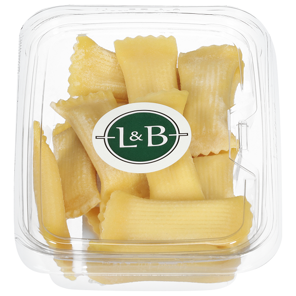 slide 1 of 1, Lunds & Byerlys Cheese Stuffed Rigatoni 2 ea, 6.5 oz