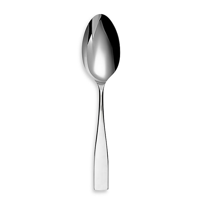 slide 1 of 1, Gourmet Settings Moments Serving Spoon, 1 ct