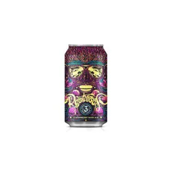Three Taverns Craft Beers Three Taverns Rapturous Raspberry Sour Ale Beer - 6pk/12 fl oz Cans