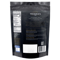 slide 4 of 5, Frederiks by Meijer 50/60 Peeled & Deveined, Tail-Off Raw Shrimp, 16 oz, 16 oz