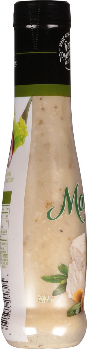 slide 9 of 9, Marie's Greek Vinaigrette 11.5 fl oz, 11.5 fl oz