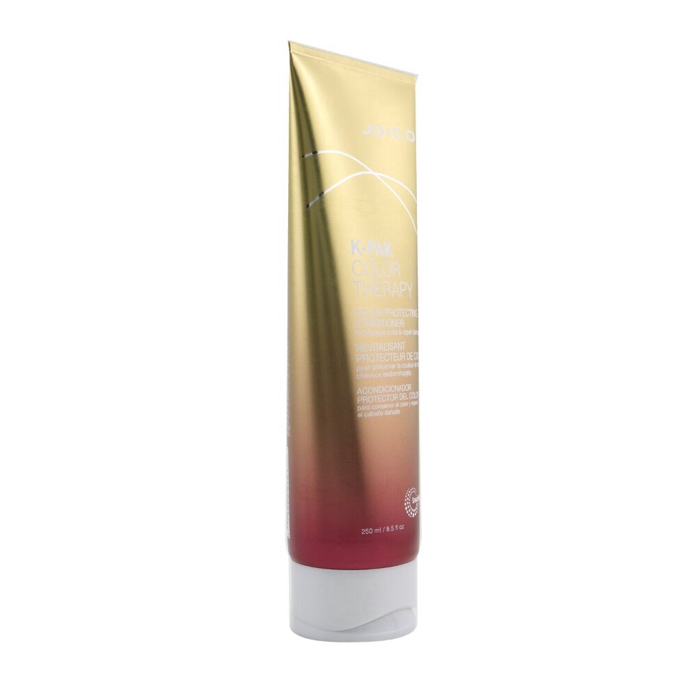 slide 3 of 3, Joico K-Pak Color Therapy Color-Protecting Conditioner, 8.5 fl oz