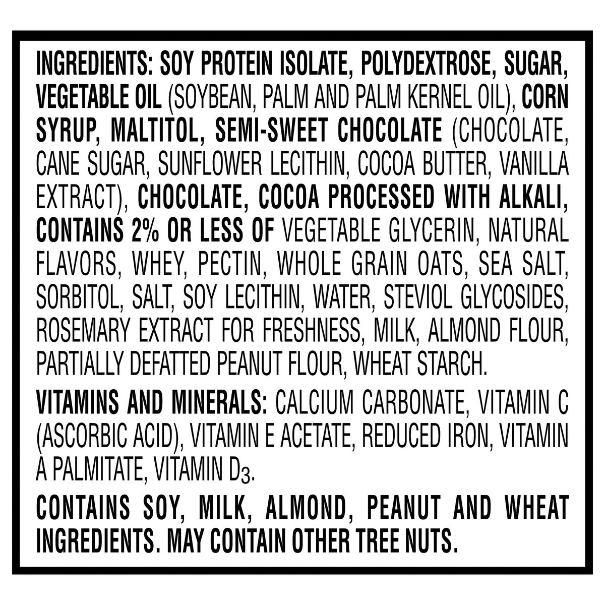 slide 2 of 14, Special K Protein Brownie Batter Meal Bars - 6ct- Kellogg's, 9.5 oz