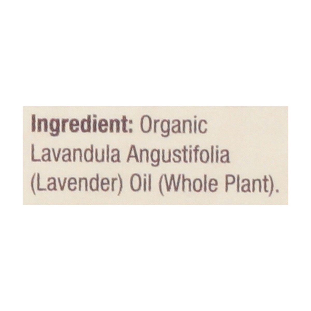 slide 4 of 11, Nature's Answer 100% Pure Organic Lavender Essential Oil 0.5 fl oz, 0.5 fl oz