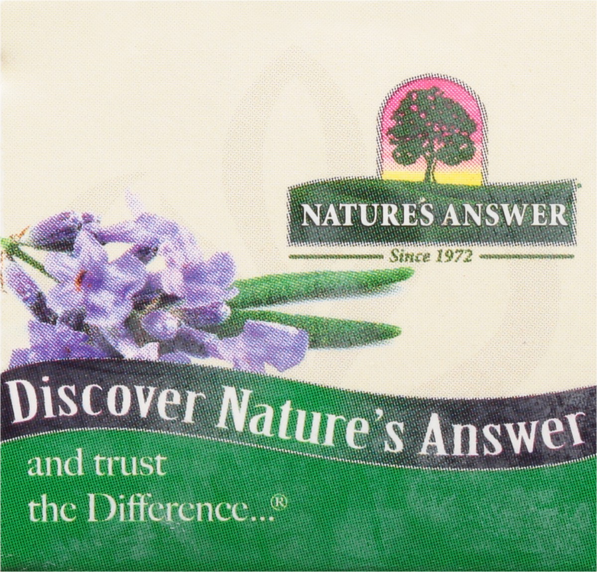 slide 7 of 11, Nature's Answer 100% Pure Organic Lavender Essential Oil 0.5 fl oz, 0.5 fl oz