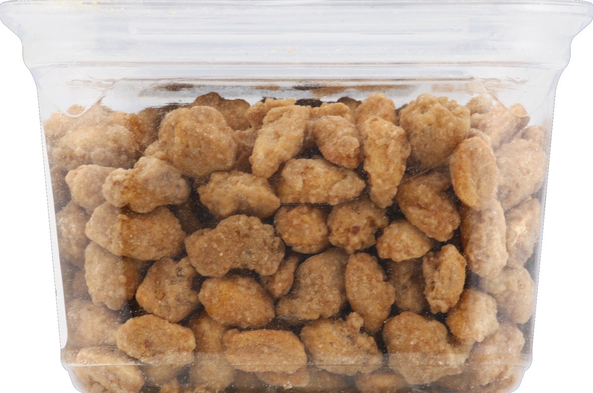 slide 5 of 6, It's Delish Toffee Peanuts - 9 oz, 9 oz