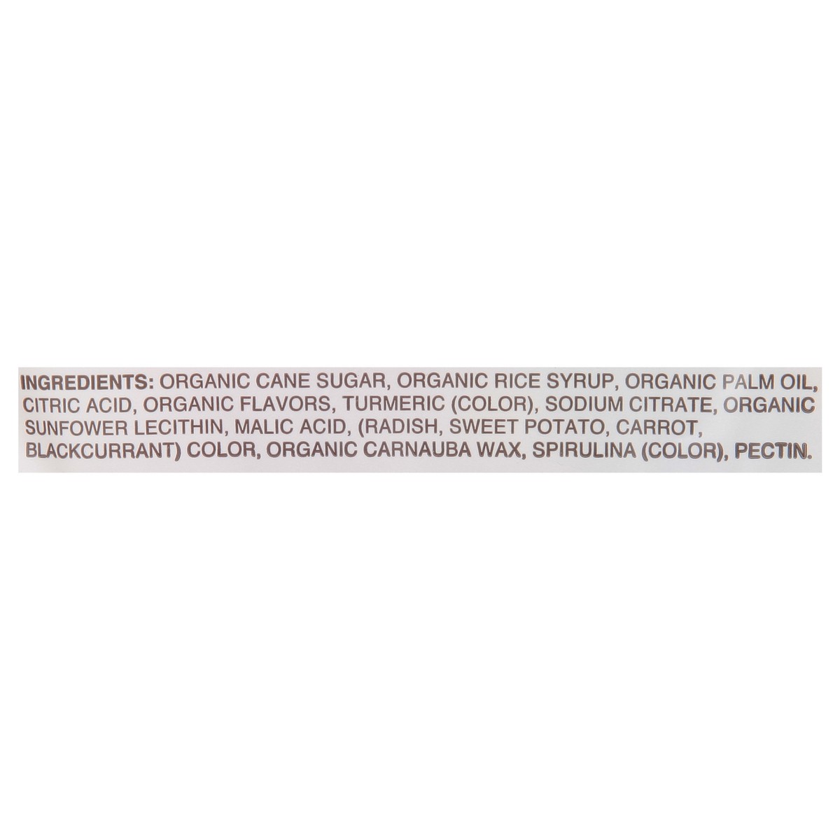 slide 2 of 13, Yumearth Candy Bites Grab & Go 2 Oz, 16 oz