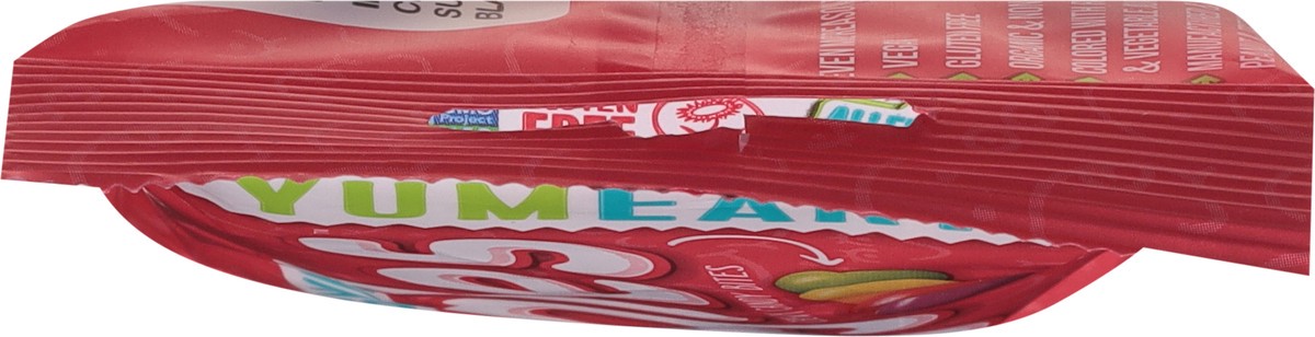 slide 11 of 13, Yumearth Candy Bites Grab & Go 2 Oz, 16 oz