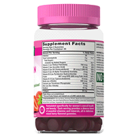 slide 5 of 13, Nature's Truth NT Women's Multi +Collagen 70 Gummies, 70 ct