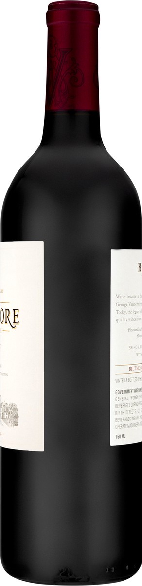 slide 2 of 10, Biltmore American Merlot, 750 ml