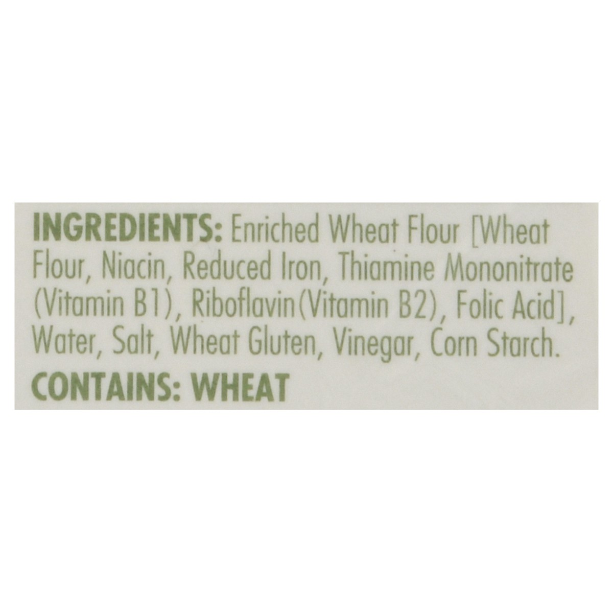 slide 7 of 13, Nasoya Vegan Round, 12 oz