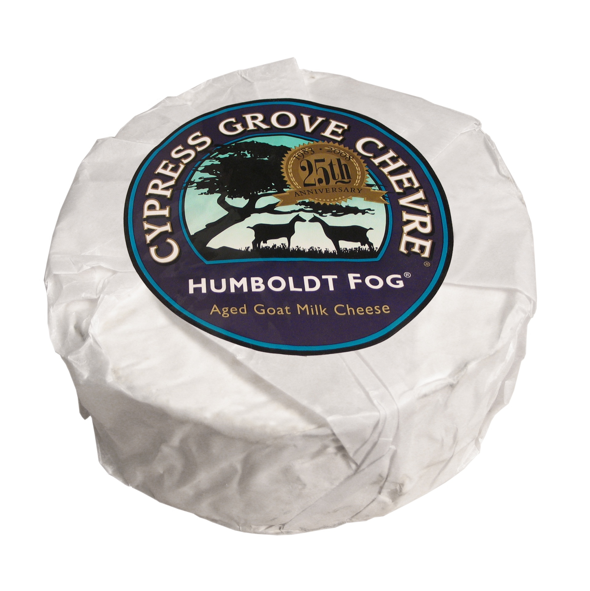 slide 1 of 1, Cypress Grove Humboldt Fog Grande, per lb