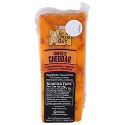 The Cheese Guy Chipotle Cheddar