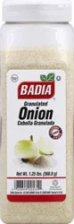 Badia Granulated Onion