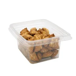 Hy-Vee Peanut Butter Filled Pretzel Nuggets